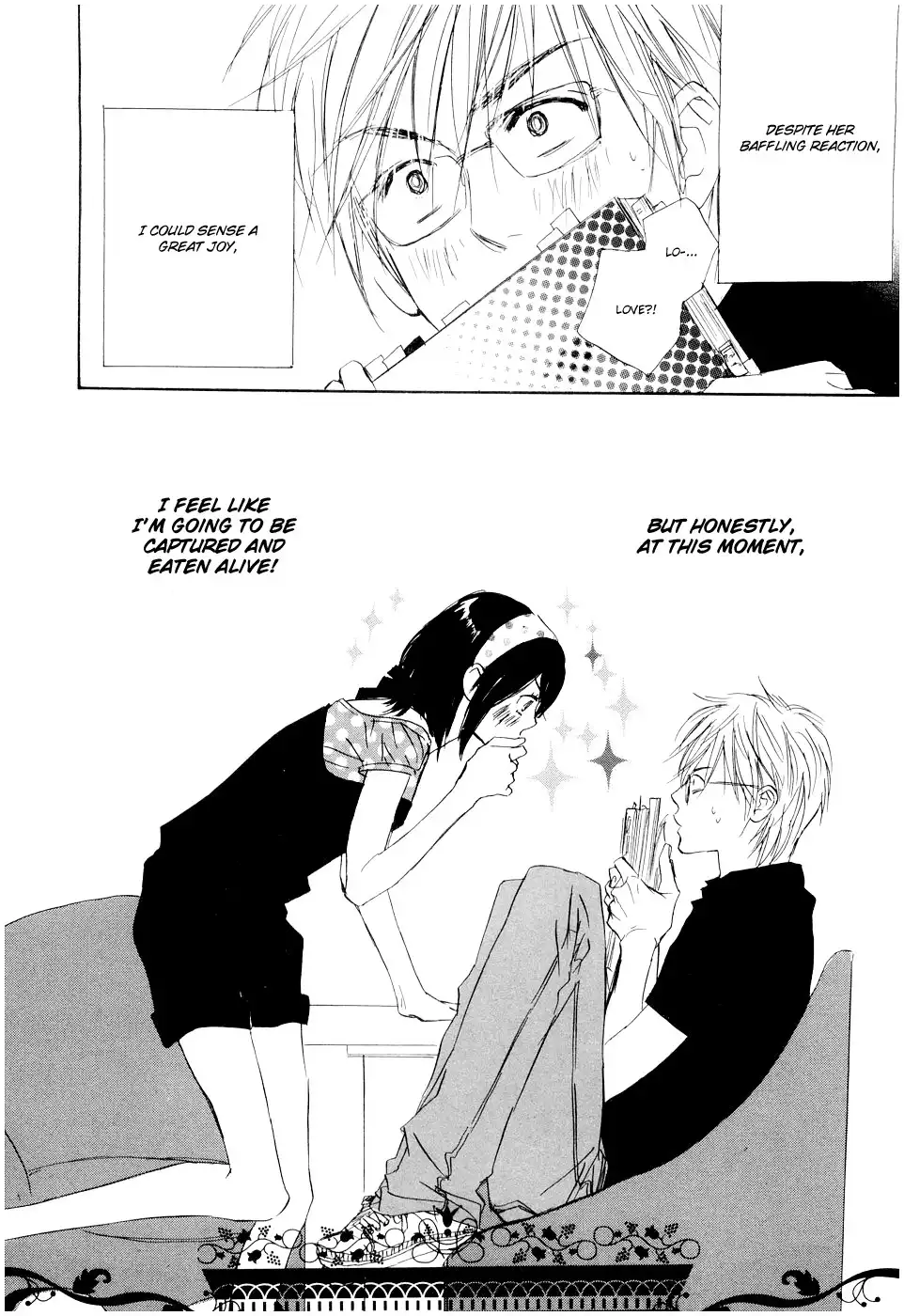 Fujoshi Kanojo Chapter 1 61